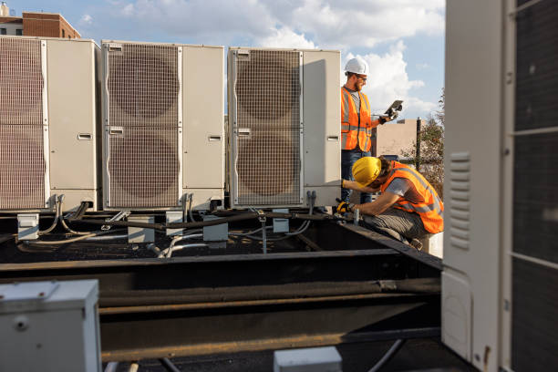 Best Commercial HVAC in Crestview Hills, KY