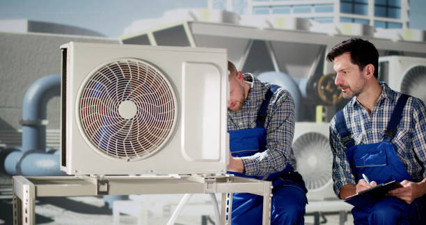 Best Solar-powered HVAC Systems in Crestview Hills, KY